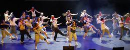 Hip hop ados juin 2026